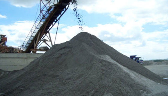 Construction Materials