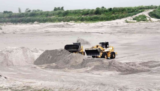 Construction Materials