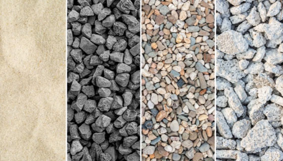 Construction Materials