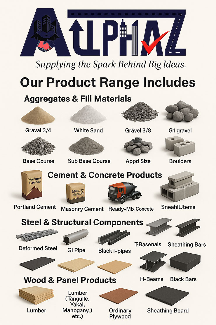 Construction Materials