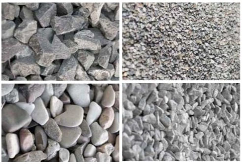 Construction Materials