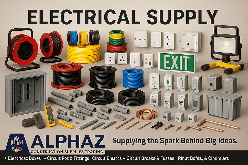 Heavy Equipment Rentals