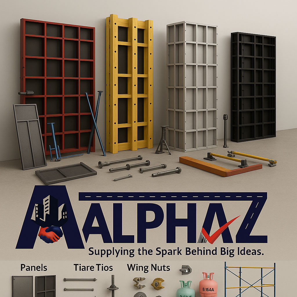 Heavy Equipment Rentals