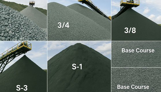 Construction Materials